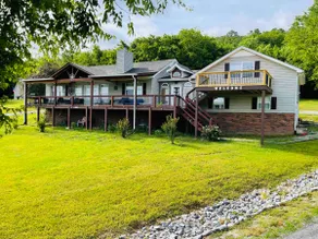 country house with lake view, casa de campo - Image 2
