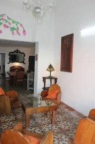 Don Victoriano's house - Image 2