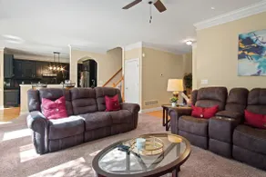 Great Family Mansion Near Stone Mtn~ & Convington - Image 5
