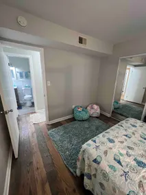 Renovated 2 Bedroom Beach Condo with Balcony - Image 3