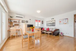 Split on the beach, 2 floors & wide terrace - Image 3