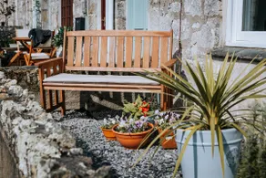 Hale Cottage - Image 3
