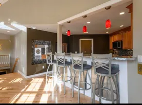 Dream Vacation Home Willow Point in Mystic, CT - Image 3