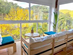 COUNTRY HOUSE: A window to the Mountain - Aracena - Image 3