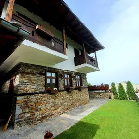 Yancheva Guest House - Image 2
