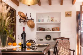 Villa Maria Eusebia en Níjar - Image 4