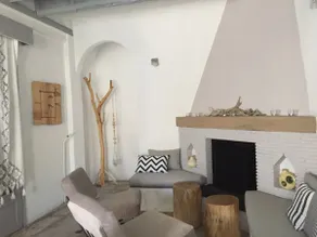 Sea view villa in Olive Garden - Image 3