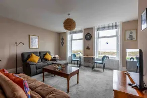 *Beach View * Stunning views of StAnnes Beach - Image 5