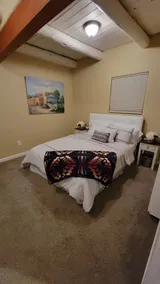 4th St Retreat Charming 1 bdrm near Balloon Fiesta - Image 3