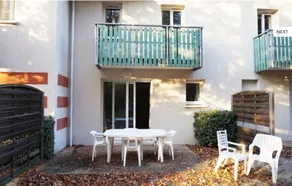 Soulac - pool and terrace - 2 parking spaces - 55 m2 - Image 4