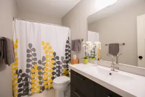 Modern Metro Suite • Private Entrance • Sep Floor - Image 4
