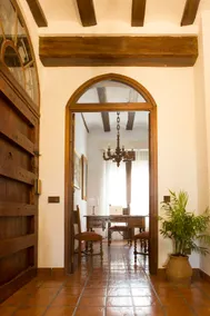 Traditional house in the historic center of Yecla. - Image 4