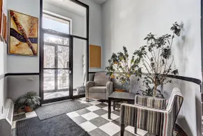 2 rooms Renovated fully furnished close to subway - Image 3
