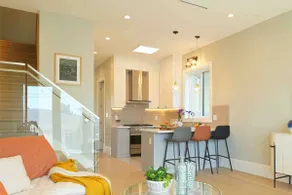 Four bedrooms New Lovely Duplex House-1628 - Image 3
