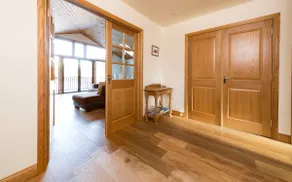 Scottish Highland Lodge - Image 2