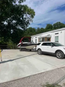 Tiny House on Center Hill Lake - Image 3