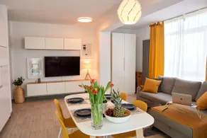 Fineloft Sea View Apartment-Spa n Pools beach resort - Image 4