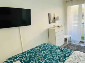 Félin's Appart - Modern 2-bedroom 51 m2 - Close to center - Image 5