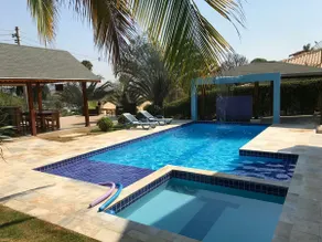 Luxury House, 4 bedrooms, 1 room, sauna, barbecue, Wi-Fi, air conditioning - Image 5