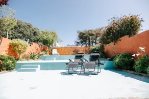 2 bedroom guest suite near GG park/ UCSF - Image 2