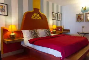 Villa Fontainhas - Image 2