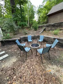 Rustic Escape on Lake Hartwell - Pet Friendly, Kayaks and Paddleboards Provided! - Image 3