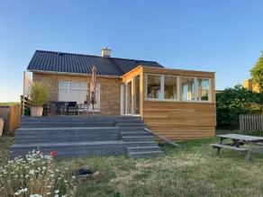 Vacation home for all seasons close to Møns Klint. - Image 5