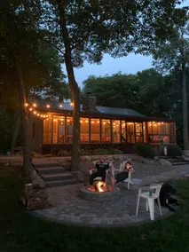 Mille Lacs Lakeside Getaway - Image 4