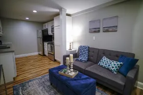 Duplex Beacon Hill 1brm - Image 3