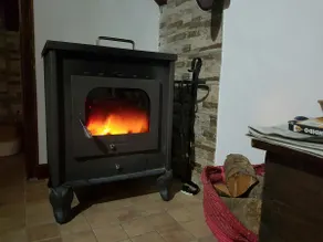 Studio 2 in the historic center of Potes - Image 5