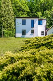 Haus am Wald - Ferienhaus mit Garten & Hund in der Sächsischen Schweiz - Image 3