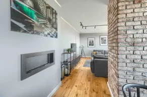 PENTHOUSE with 3 balconies for 8 guests - 125 m2 - Image 5