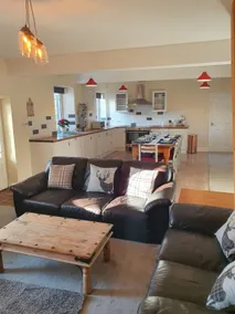 Lovely Cottage on Hadrians Wall 12 Miles From Carlisle - Image 3