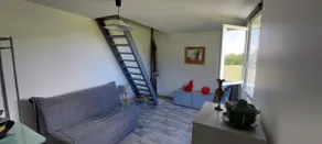 Independent studio in a local's home - Image 4