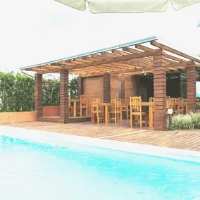 site, without sharing with pool and kiosks - Image 3