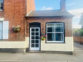 Self contained boutique studio in Southwell - Image 2