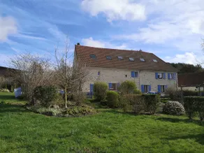 A breath of fresh air in the countryside - Gîte Les Lavandes - Image 4