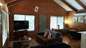 CABIN 11 - Golfer's Retreat - Image 2