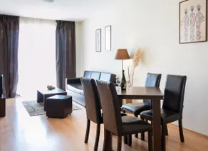 Seaside 1 BR Apartment, with Pool, 3+1 Guests - Image 5