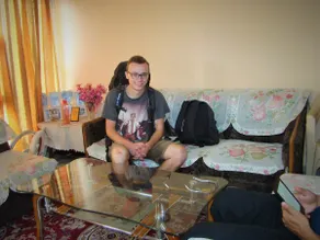 Convenient 1BHK Stay Near Max Hospital-SUPER HOST- - Image 5
