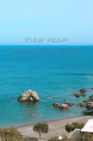 Manousaki Haven: Hidden Gem by the Libyan Sea - Image 5