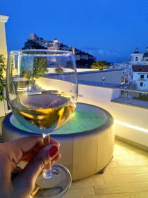Turchese ExclusivehomeIschia with private pool - Image 5