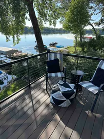 Lake House ON the Water, Hot tub, Boat Rental! WOW - Image 3