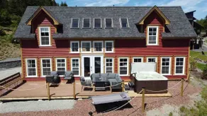 Trinity Baycation Rental - Beach, HotTub, Kayaks! - Image 5
