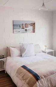 No.6 High above the Sea~CBD~Hospital~Sleeps 4~Wifi - Image 3
