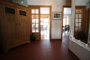 Cottage at the Alt Rehse estate - Image 4
