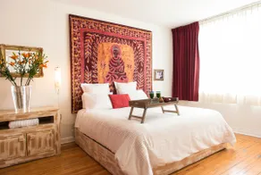 Luxury Polanco Stay | Best Location+Daily Service! - Image 4