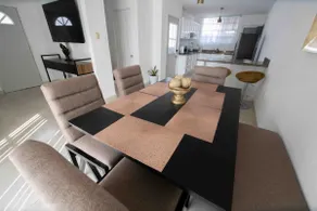 Miramar Cozy Home 4 beds 2.5 baths w/pool - Image 3