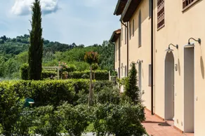 SunnySide, toskanisches Bauernhaus in den ruhigen Lucca Hills - Image 4
