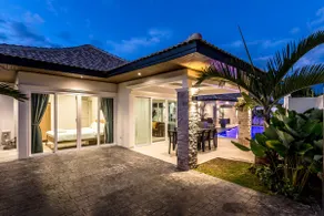 Orchid Paradise Homes 325 - Image 4